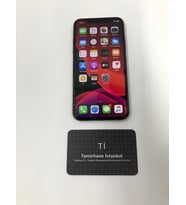 Apple İphone X 64 GB Teşhir