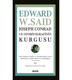 Joseph Conrad ve Otobiyografinin Kurgusu
