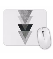 Styles Mouse Pad
