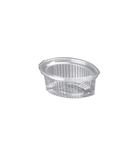 Plastik Sos Kabı 20cc