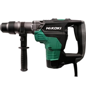 Hitachi/Hikoki DH40MC 1000Watt 10.5J 7Kg Profesyonel SDS-Max Kırıcı/Deli
