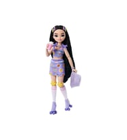 Barbie Dream Besties Paten Partisi Renee Bebek Ve Aksesuarları Jf