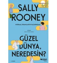 Güzel Dünya, Neredesin?