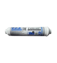 CCK 10’’ İnline Quick Post Karbon Filtre