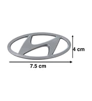 Panjur Arması Hyundai Accent 1998-1999