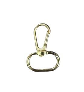 Akrep Kanca 2 Cm Sarı 3 Adet