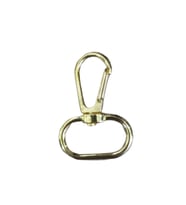 Akrep Kanca 2 Cm Sarı 3 Adet