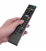 Sony RM-GA005 Lcd Led Tv Kumandası