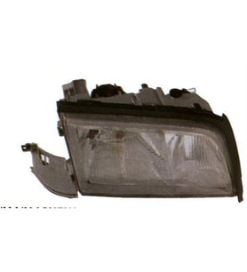 MERCEDES W202 ÖN FAR SAĞ 96-00 MER1002003 A2028201261