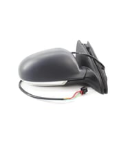Volkswagen Jetta 2005 - 2010 Sag Ayna Ekektrikli Komple