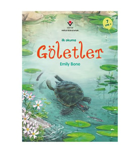 İlk Okuma Göletler TÜBİTAK Popüler Bilim Yayınları