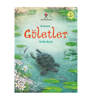 İlk Okuma Göletler TÜBİTAK Popüler Bilim Yayınları