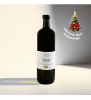 Erken Hasat Soğuk Sıkım Zeytinyağı 1 Litre - Turan Bal ve yöresel