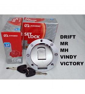 Drift-Çıta-Kuba-150 MR-KN-Vindy-Victory Depo Kapak