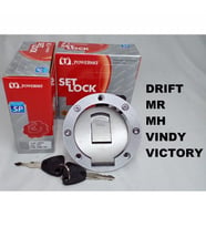 Drift-Çıta-Kuba-150 MR-KN-Vindy-Victory Depo Kapak