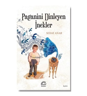 Paganini Dinleyen İnekler