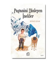 Paganini Dinleyen İnekler