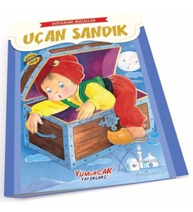 UÇAN SANDIK - KOCAMAN MASALLAR 6.KİTAP - YUMURCAK