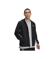 Under Armour Ua Rival Wvn Windbreaker Erkek Günlük Rüzgarlık 1390149-001 Siyah