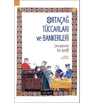 Ortaçağ Tüccarları ve Bankerleri