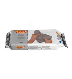 Jovi Seramik Hamuru Gri 500 gr. 