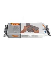 Jovi Seramik Hamuru Gri 500 gr. 