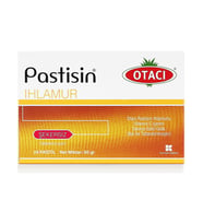 Otacı Pastisin Ihlamur Bal 24 Adet