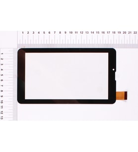 Syrox SYX-T704 3G T704 3G Tablet Dokunmatiği Siyah