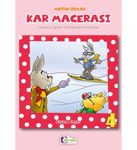 Kar Macerası 4