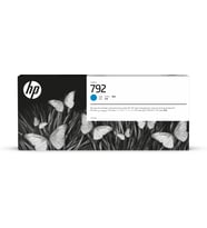 Hp 792 Cyan 775 Ml Cn706A Orj. Yeni Tarih