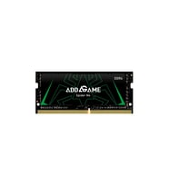 ADDLINK 16GB DDR4 3200MHZ CL22 NOTEBOOK RAM / SPIDER N4 AG16GB32C22N4S
