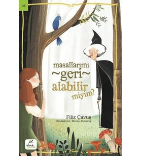 Masallarımı Geri Alabilir Miyim?