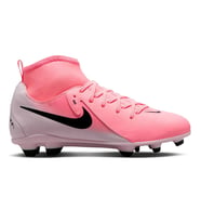 Nike Jr Phantom Luna Club Fg/Mg Çocuk Krampon(DAR KALIP) (Karışık)