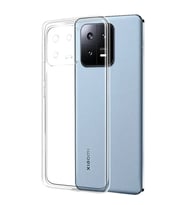 Northcity Xiaomi Mi 13 Pro Kılıf Lüx Şeffaf Silikon