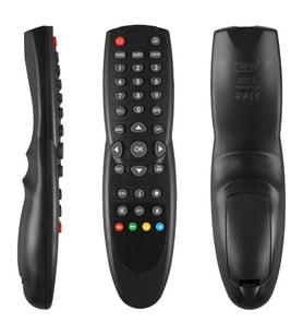 HEY 40115 Next 2000 USB Uydu Uyumlu Kumanda