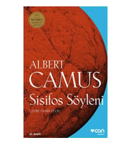 Sisifos Söyleni - 1957 Nobel Edebiyat Ödülü (Yeni Kapak)