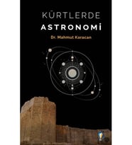 Kürtlerde Astronomi (Renksiz)