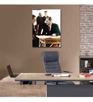 Atatürk Fotoğrafı-55