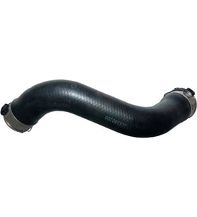Mercedes W166 X166 Turbo İnterkol Hortumu OM642 Sol 1665280200 Wender