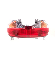 SUZUKI BURGMAN 200 KOMPLE ARKA STOP 35710-03H01 ORİJİNAL