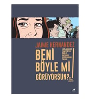 Beni Böyle mi Görüyorsun?