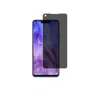 Huawei Nova 3 Mat Hayalet Ekran Koruyucu Yandan Bakınca Görünmeyen Ekran Privacy Ekran Koruyucu