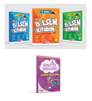 BİLSEM SINAVI KAZANDIRAN SET