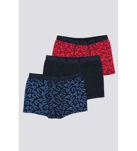 Boxer US1397 NAVY