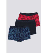 Boxer US1397 NAVY
