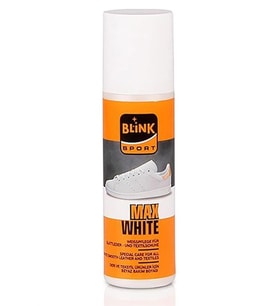 Blink Sport Max White Beyaz Ayakkabı Boyası 75 ml.