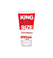 Süper King Size 1200mg Erkekleri Yoğun Penisinize Sertleştirme Krem 50 ml X 1 Adet