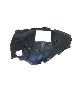Bmw 3 Seri F30 12/18 Ön Çamurluk Davlumbazı Önün Önü Sağ (Plasti·k Enjeksi·yon)