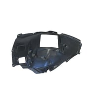 Bmw 3 Seri F30 12/18 Ön Çamurluk Davlumbazı Önün Önü Sağ (Plasti·k Enjeksi·yon)