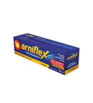 Arniflex Bitkisel Masaj Jeli 100 ml